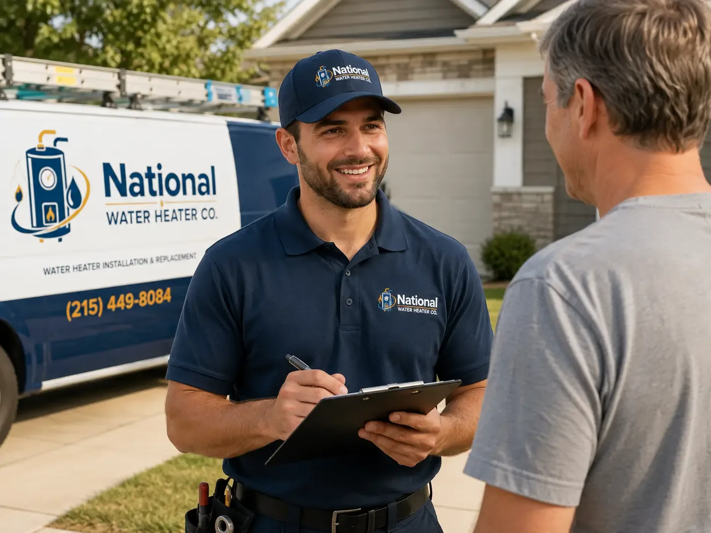 Water Heater Installation San Ramon, CA FAQs